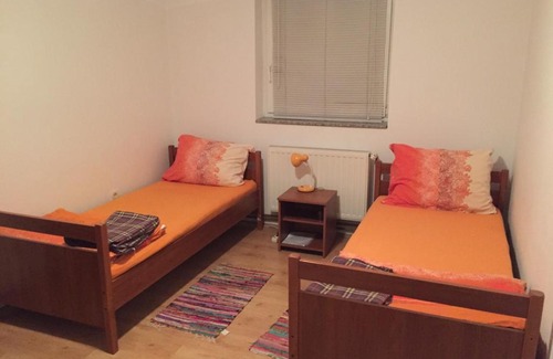 Vinkovci Maison | Sobe Matea - prenoćište
