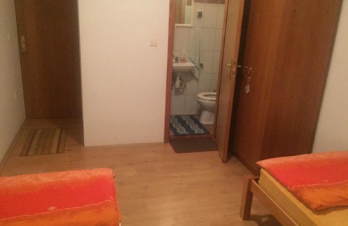 Vinkovci Maison | Sobe Matea - prenoćište