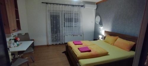 Nijemci Maison | Sobe Mira Lipovac Bajakovo