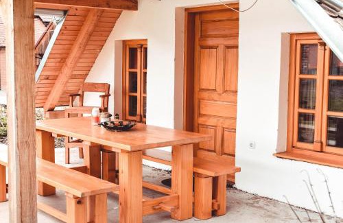 Knezevi Vinogradi Appartement | Sobe na vinskoj cesti Zmajevac