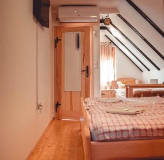 Knezevi Vinogradi Appartement | Sobe na vinskoj cesti Zmajevac