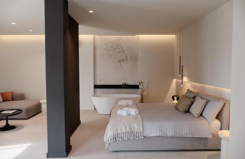Bukovlje Appartement | Sobe Six On 7 - Luxury Apartments & Rooms
