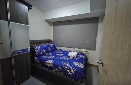 Paranaque Appartement | Sobere Unit