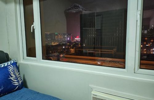 Paranaque Appartement | Sobere Unit