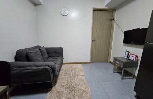 Paranaque Appartement | Sobere Unit