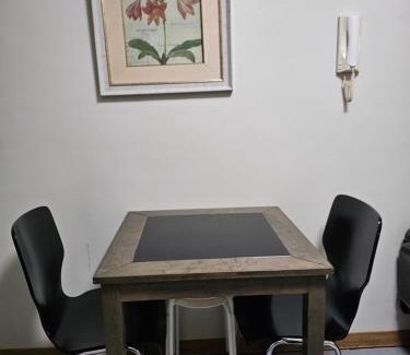 Paranaque Appartement | Sobere Unit
