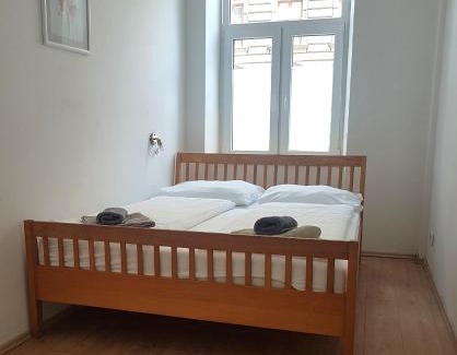 Roßau Appartement | Sobieski Town Apartments