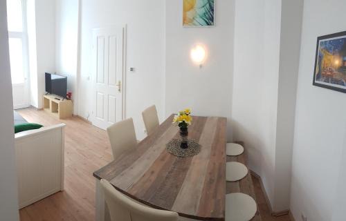 Roßau Appartement | Sobieski Town Apartments