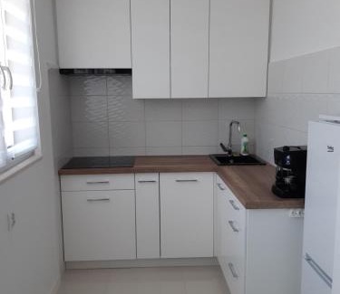 Skierniewice Appartement | Sobieskiego