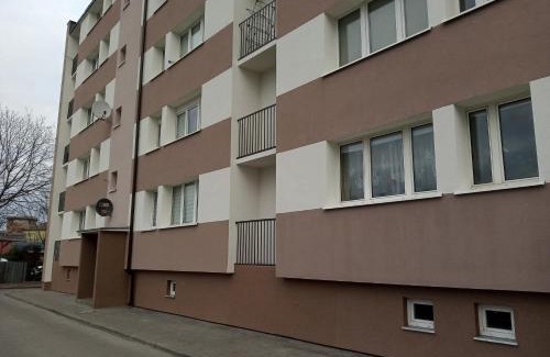 Skierniewice Appartement | Sobieskiego