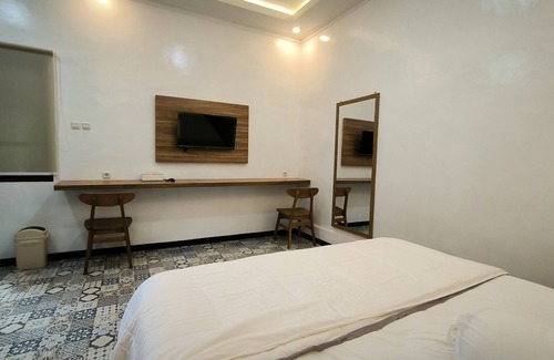 Banjarasri Hôtel | Sobo Joglo Jawi Guesthouse by Cocotel