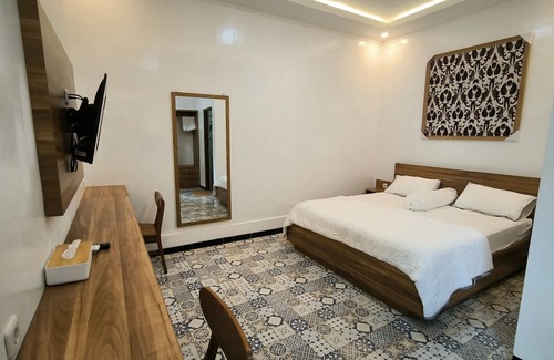 Banjarasri Hôtel | Sobo Joglo Jawi Guesthouse by Cocotel