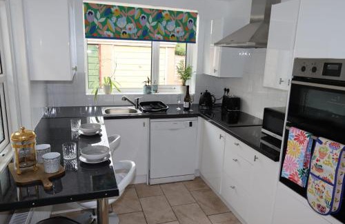 Boscombe Appartement | Sobo Retreat