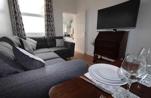 Boscombe Appartement | Sobo Retreat