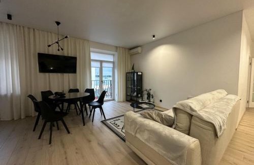 Rivne Appartement | Soborna Apartment