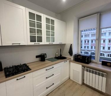 Rivne Appartement | Soborna Apartment
