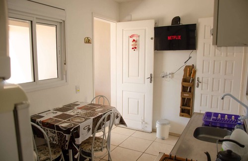 Passo de Torres Maison | Sobrado Adventure 2 Chambres