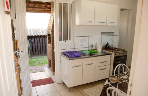 Passo de Torres Maison | Sobrado Adventure 2 Chambres