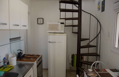 Passo de Torres Maison | Sobrado Adventure 2 Chambres