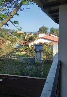 Arroio do Sal Maison | Sobrado com vista profissional do mar
