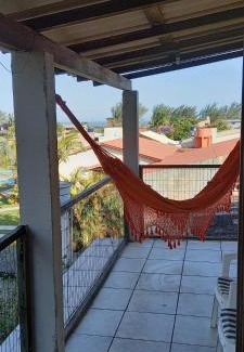 Arroio do Sal Maison | Sobrado com vista profissional do mar