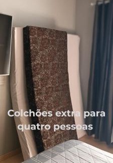 Tres Vendas Appartement | Sobrado Completo Belíssima