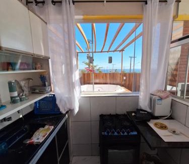 Presidente Epitacio Maison | Sobrado da Nice