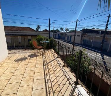 Guaira Maison | Sobrado da Tacila