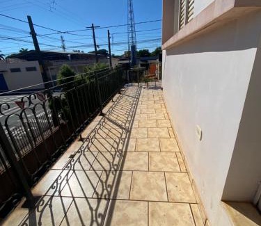 Guaira Maison | Sobrado da Tacila