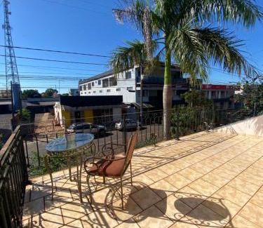 Guaira Maison | Sobrado da Tacila