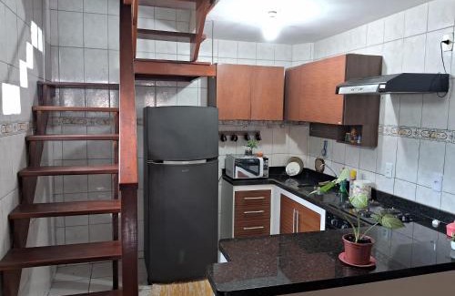 Ubatuba Appartement | Sobrado da Vê