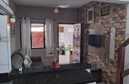 Ubatuba Appartement | Sobrado da Vê
