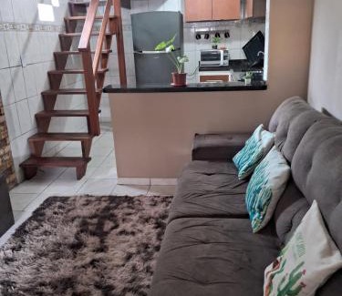 Ubatuba Appartement | Sobrado da Vê