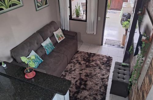 Ubatuba Appartement | Sobrado da Vê