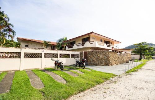 Maranduba Maison | Sobrado Dos Colibris
