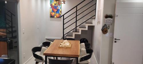 Itacolomi Maison | Sobrado em Balneário Piçarras