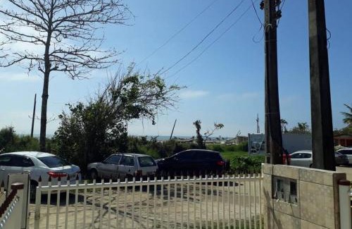 Itapoa Maison | Sobrado em frente ao mar - Itapoá