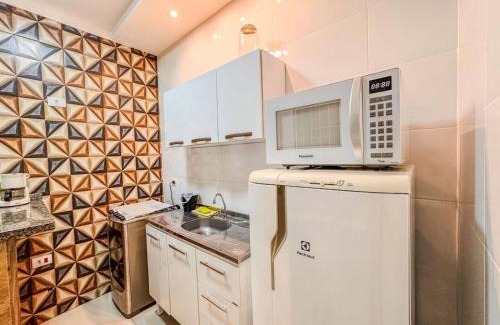 Ourinhos Maison | Sobrado encantador no centro, ar cond e vaga