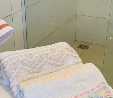 Umuarama Appartement | Sobrado espaçoso e aconchegante proximo ao centro