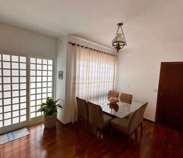 Botucatu Maison | Sobrado INTEIRO com todas as comodidades e ótima localização