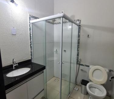 Tres Lagoas Maison | Sobrado Mobiliado