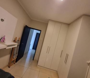 Tres Lagoas Maison | Sobrado Mobiliado