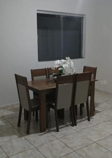Uberaba Maison | Sobrado Morada do Sol