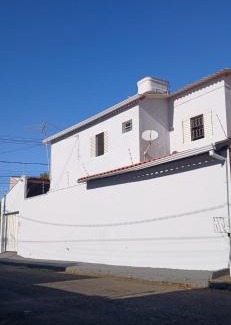 Uberaba Maison | Sobrado Morada do Sol