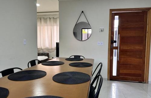 Boa Vista Maison | Sobrado Nova Rússia
