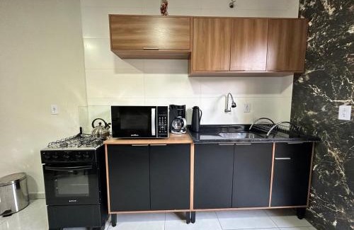 Boa Vista Maison | Sobrado Nova Rússia