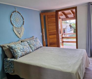 Alto Ribeirao Maison | SOBRADO SUY 2 DORMiTORiOS