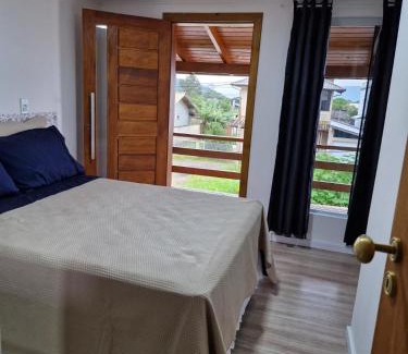 Alto Ribeirao Maison | SOBRADO SUY 2 DORMiTORiOS
