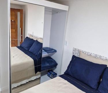 Alto Ribeirao Maison | SOBRADO SUY 2 DORMiTORiOS