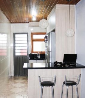 Nossa Senhora da Saude Maison | Sobrado Vinhedos Serra Gaúcha - Caxias do Sul